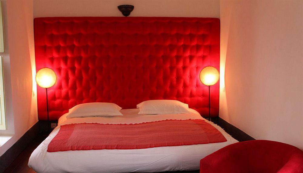Dar Crystal Hotel Маракеш Екстериор снимка