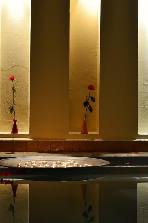 Dar Crystal Hotel Маракеш Екстериор снимка