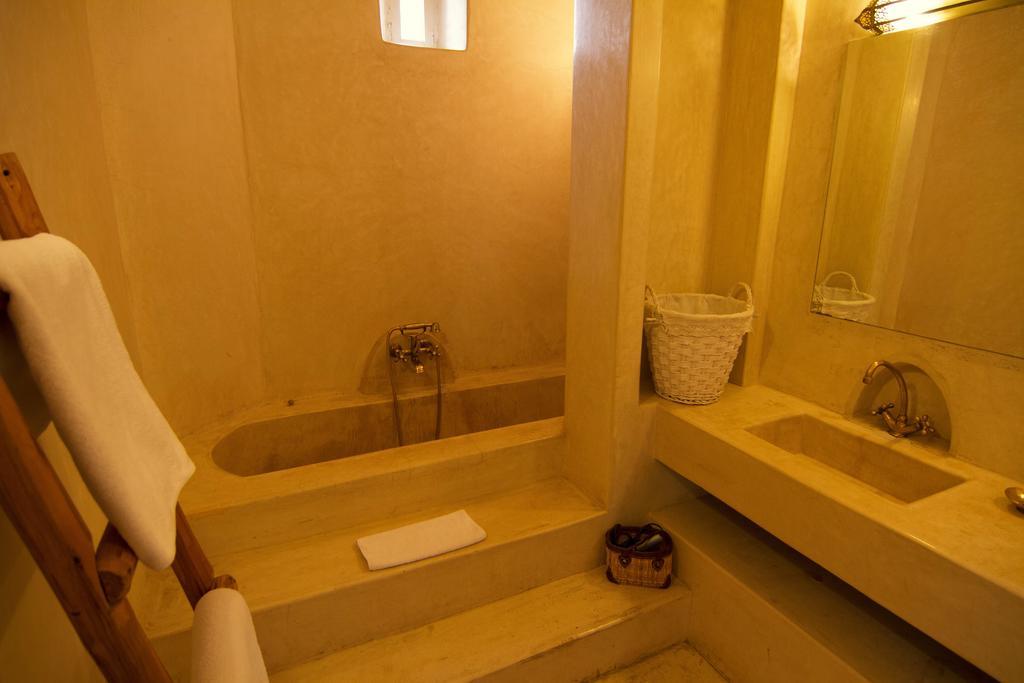 Dar Crystal Hotel Маракеш Екстериор снимка