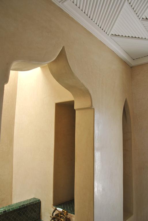Dar Crystal Hotel Маракеш Екстериор снимка