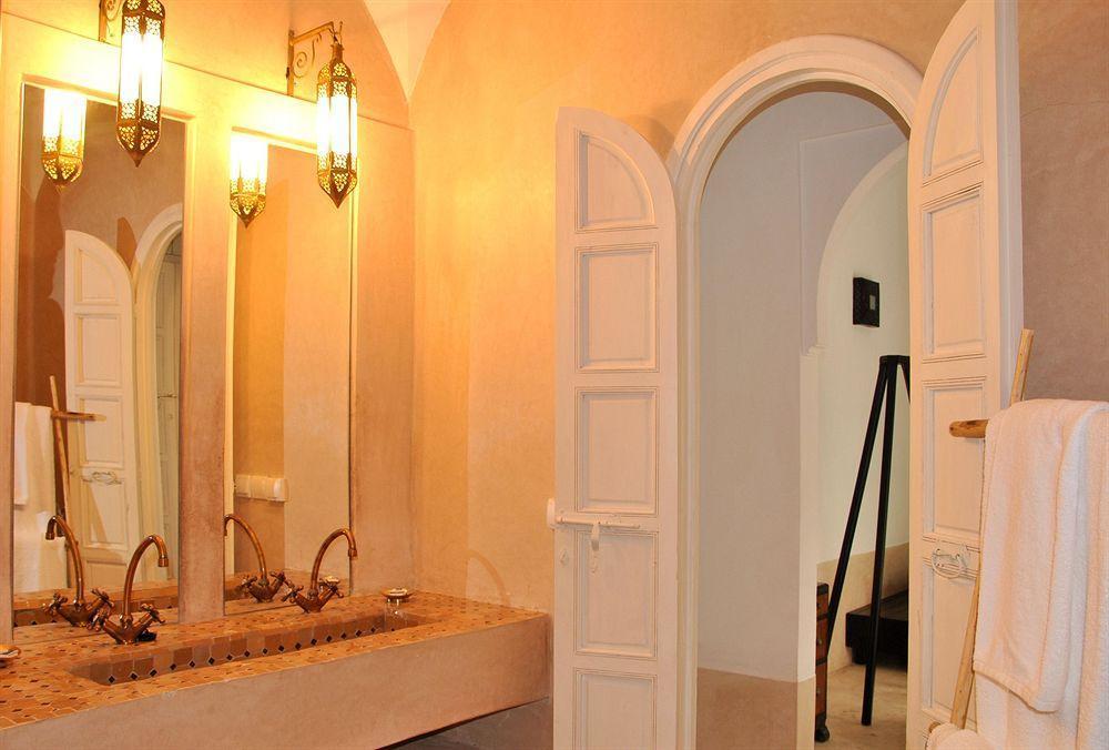 Dar Crystal Hotel Маракеш Екстериор снимка
