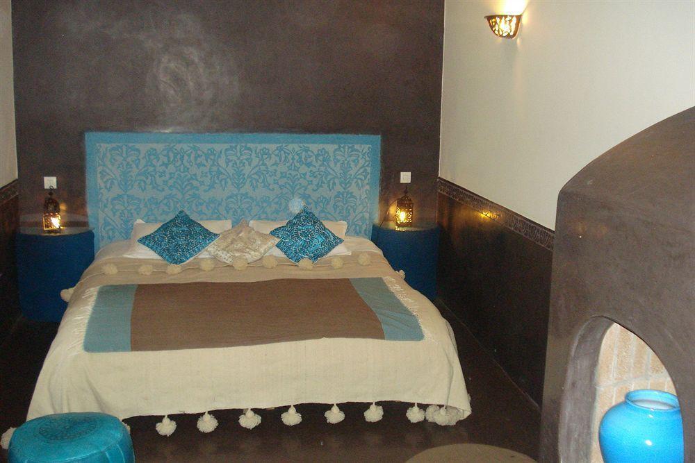 Dar Crystal Hotel Маракеш Екстериор снимка