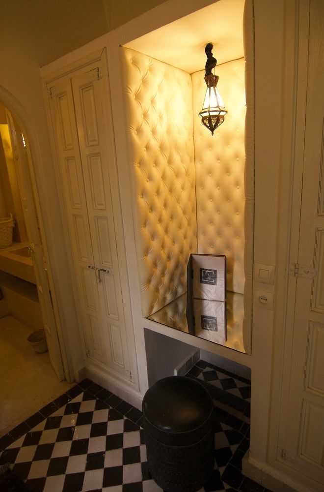 Dar Crystal Hotel Маракеш Екстериор снимка