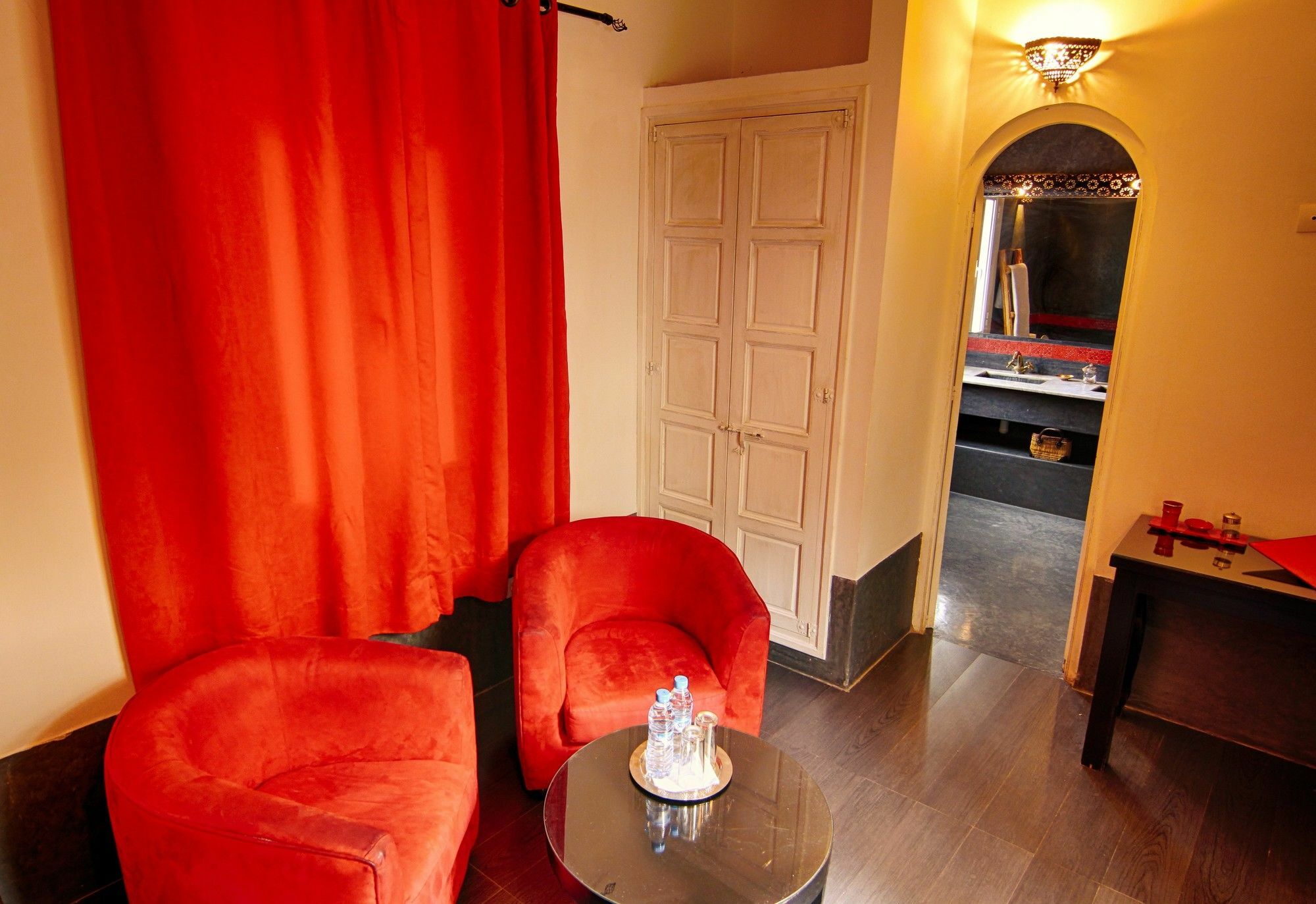 Dar Crystal Hotel Маракеш Екстериор снимка